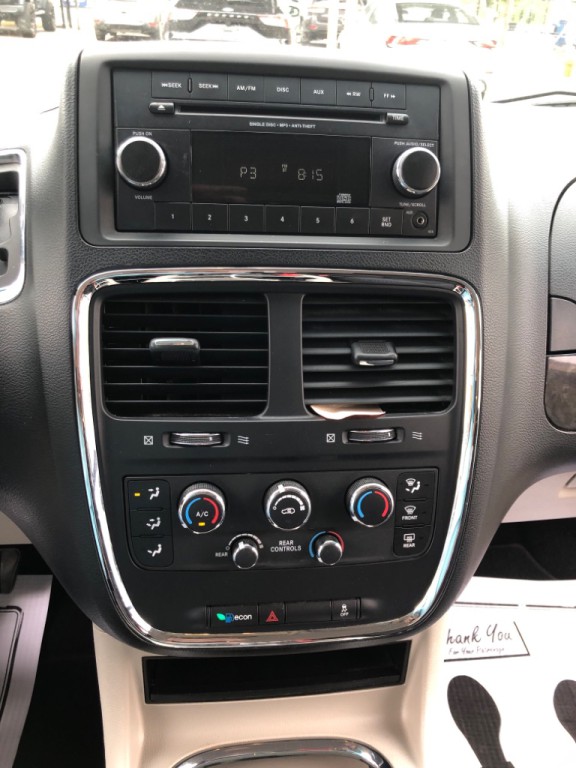 2014 Dodge Grand Caravan Image 15
