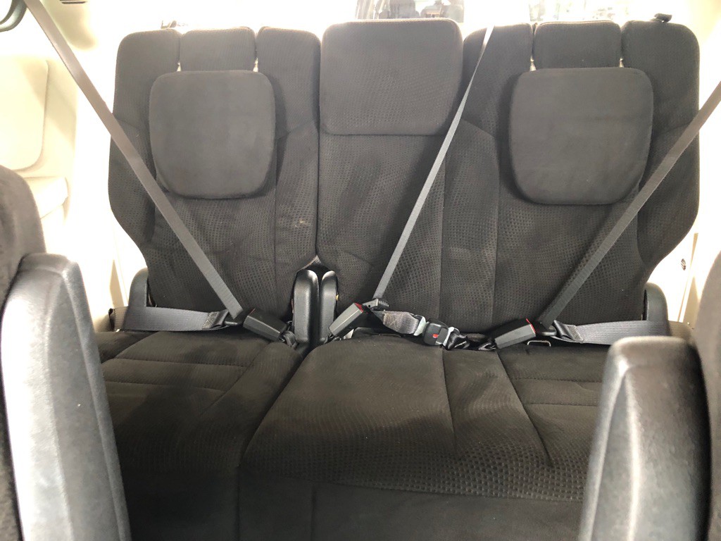 2014 Dodge Grand Caravan Image 16