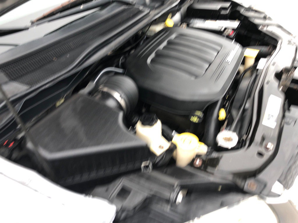 2014 Dodge Grand Caravan Image 17