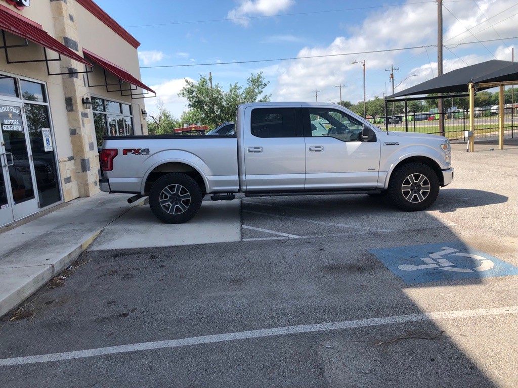2015 Ford F-150 Image 6