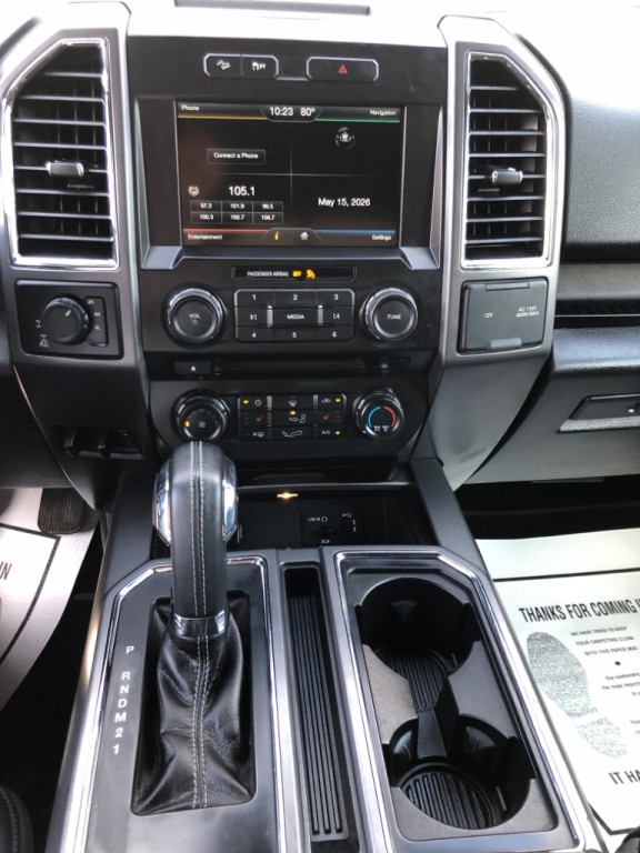 2015 Ford F-150 Image 14