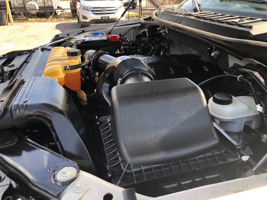 2015 Ford F-150 Image 15