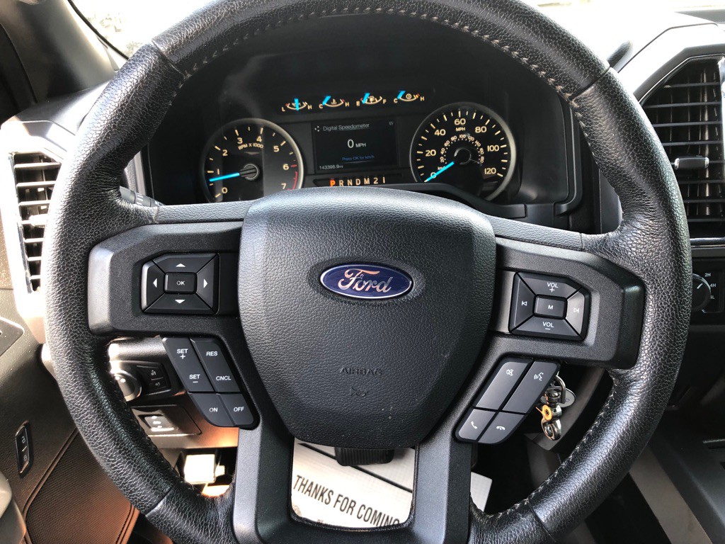 2015 Ford F-150 Image 16