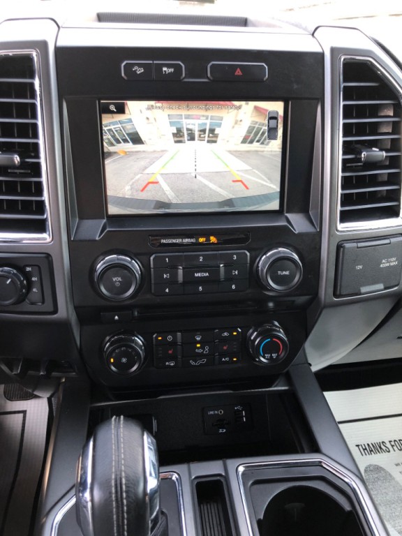 2015 Ford F-150 Image 20