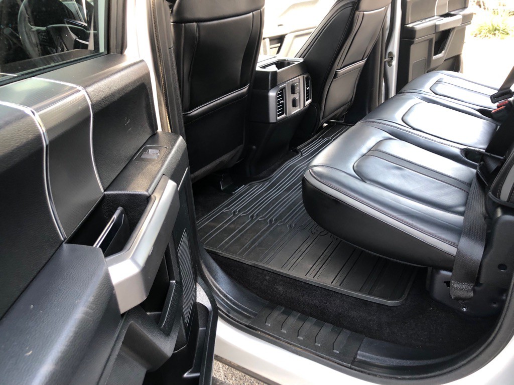 2015 Ford F-150 Image 23