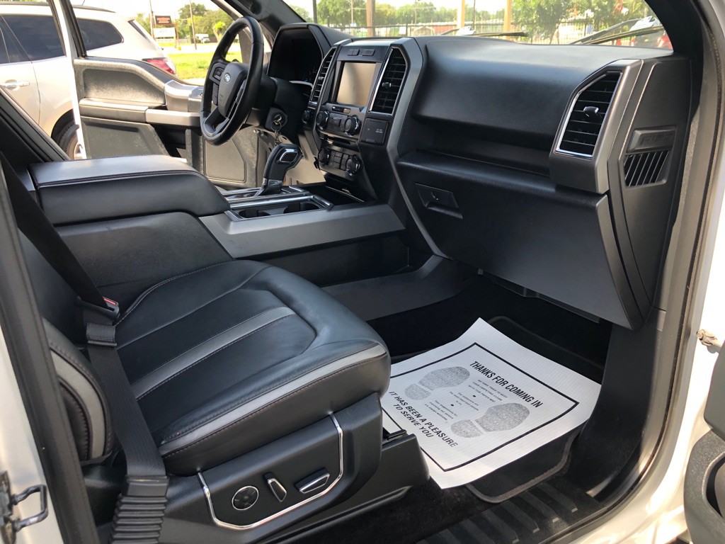 2015 Ford F-150 Image 25