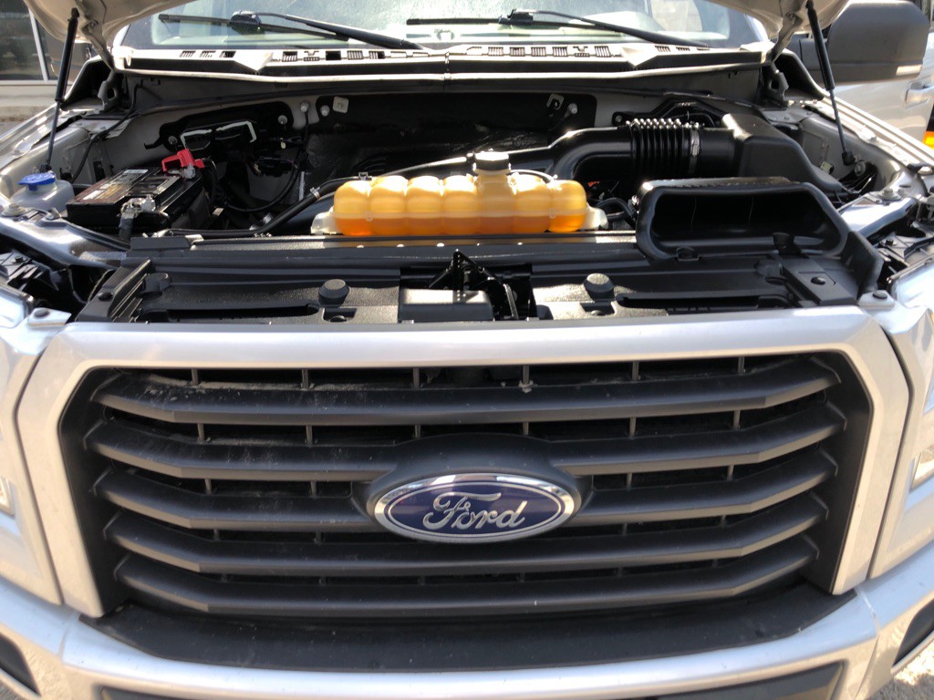 2015 Ford F-150 Image 33