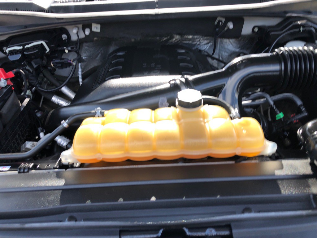 2015 Ford F-150 Image 34