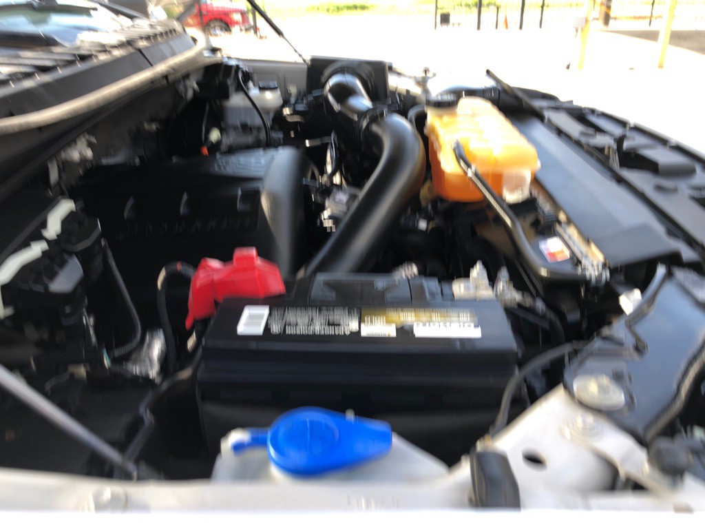 2015 Ford F-150 Image 37