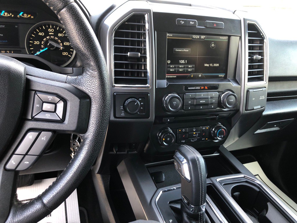 2015 Ford F-150 Image 40