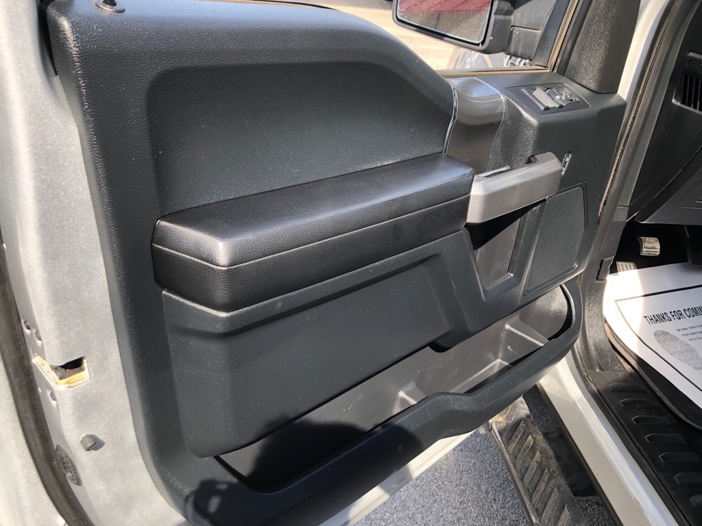 2015 Ford F-150 Image 41