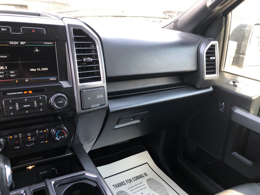 2015 Ford F-150 Image 43