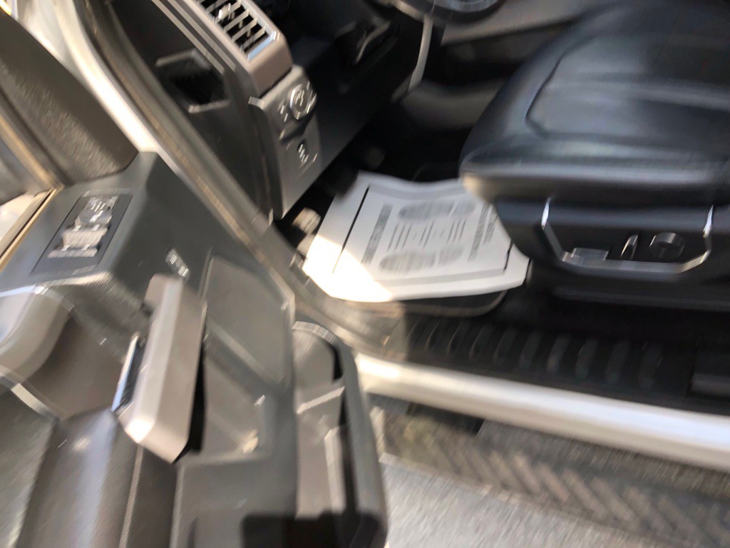 2015 Ford F-150 Image 44