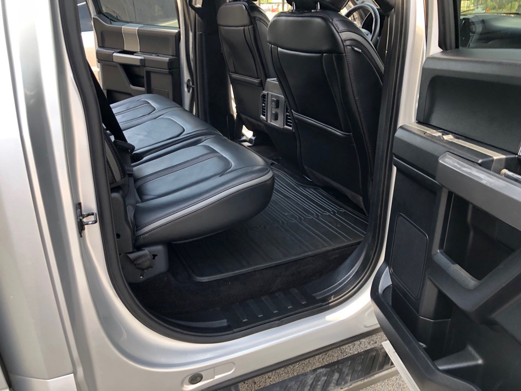 2015 Ford F-150 Image 46