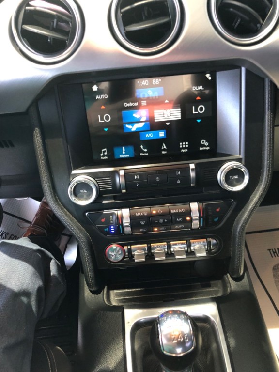 2018 Ford Mustang Image 5