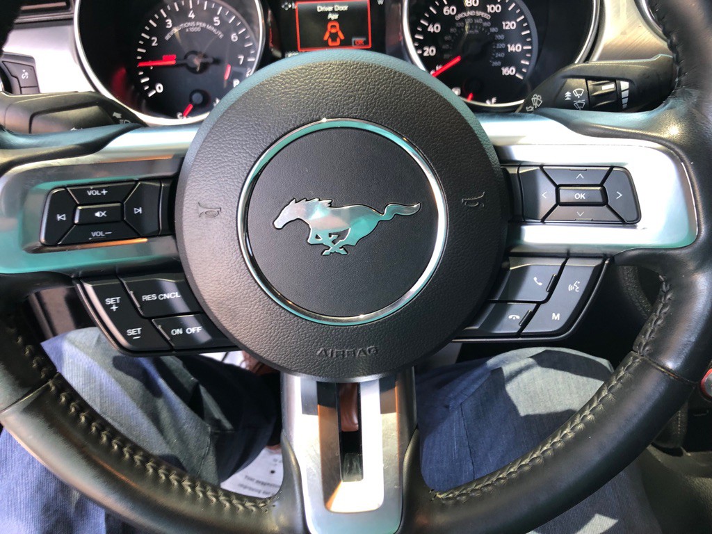 2018 Ford Mustang Image 6