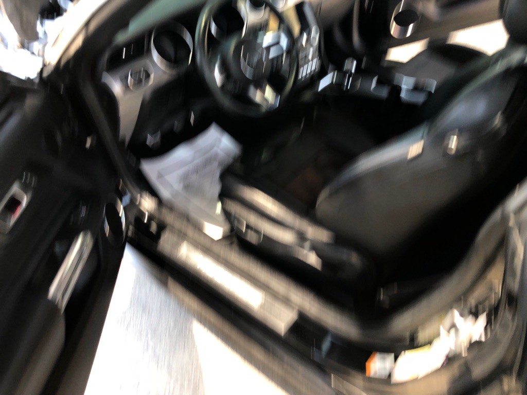 2018 Ford Mustang Image 10
