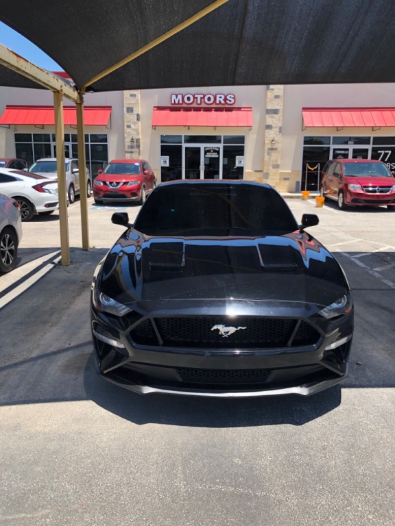 2018 Ford Mustang Image 15