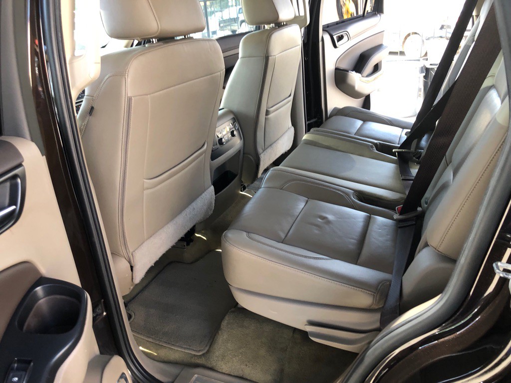2018 Chevrolet Tahoe Image 6