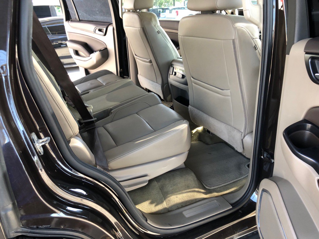 2018 Chevrolet Tahoe Image 7