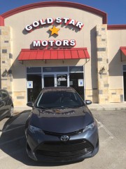 Image for 2017 Toyota Corolla L ID: 7527998
