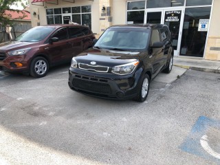 Image for 2015 Kia Soul  ID: 7562420