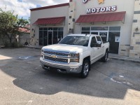 Image for 2015 Chevrolet Silverado 1500 LTZ ID: 7574722