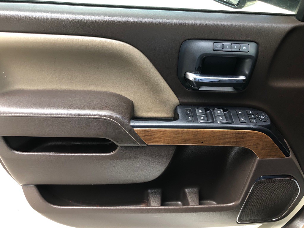 2015 Chevrolet Silverado 1500 Image 33