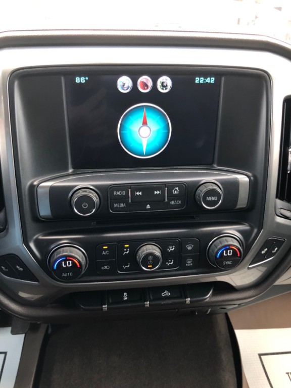2015 Chevrolet Silverado 1500 Image 15