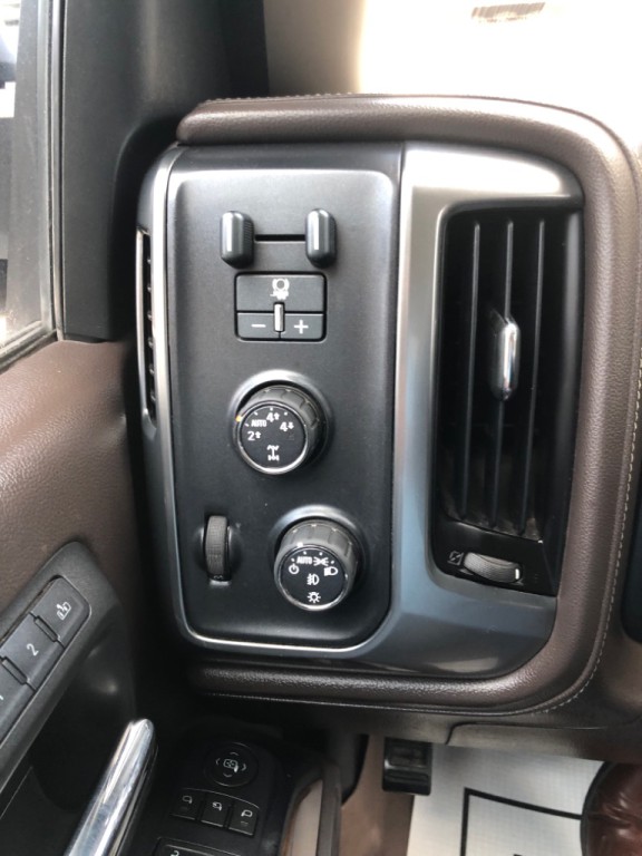 2015 Chevrolet Silverado 1500 Image 20
