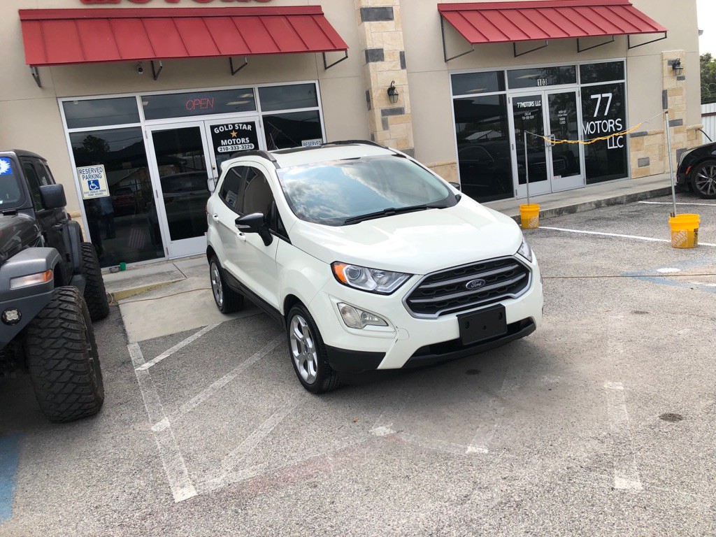 2021 Ford Econoline Image 17