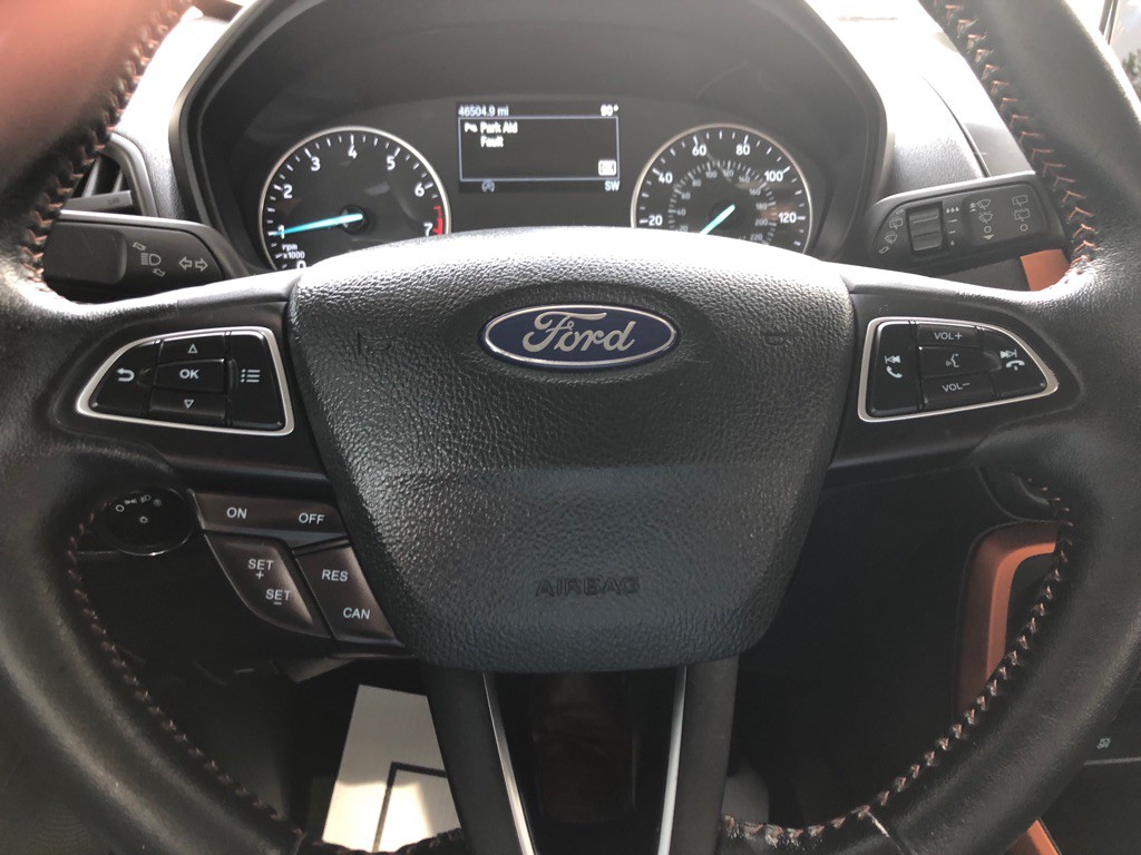 2021 Ford Econoline Image 19