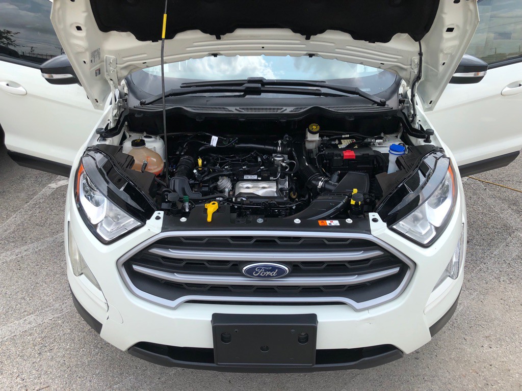 2021 Ford Econoline Image 22