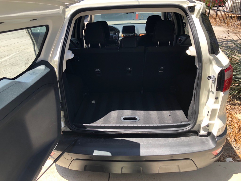 2021 Ford Econoline Image 35