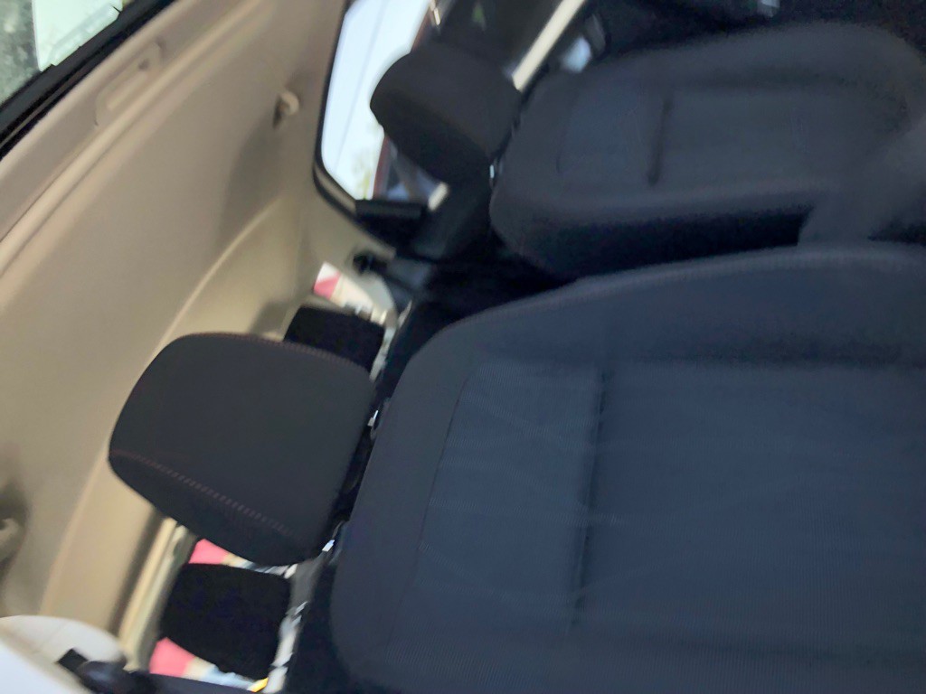 2021 Ford Econoline Image 42