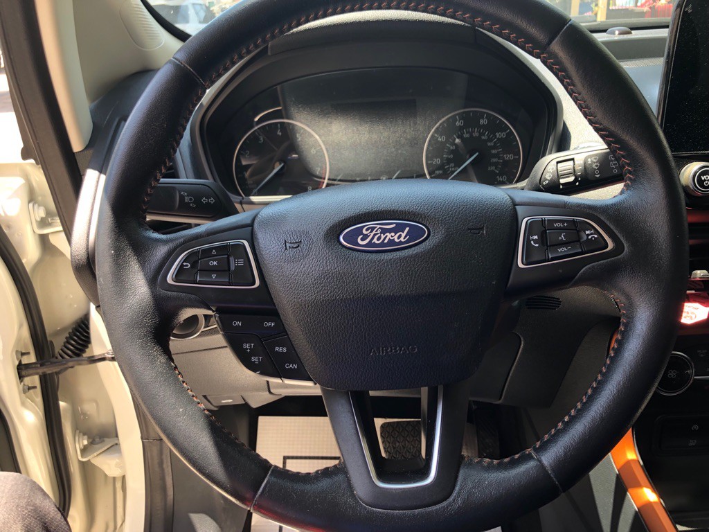 2021 Ford Econoline Image 3