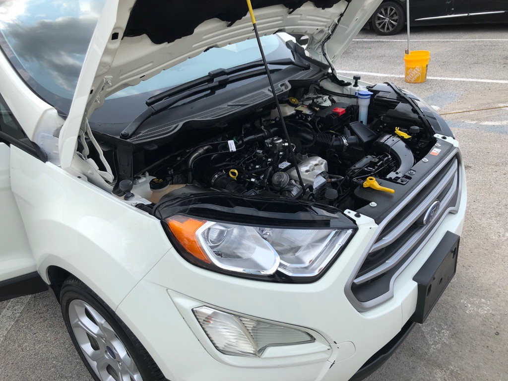 2021 Ford Econoline Image 10