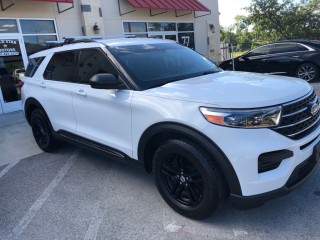 Image for 2020 Ford Explorer XLT ID: 7597453