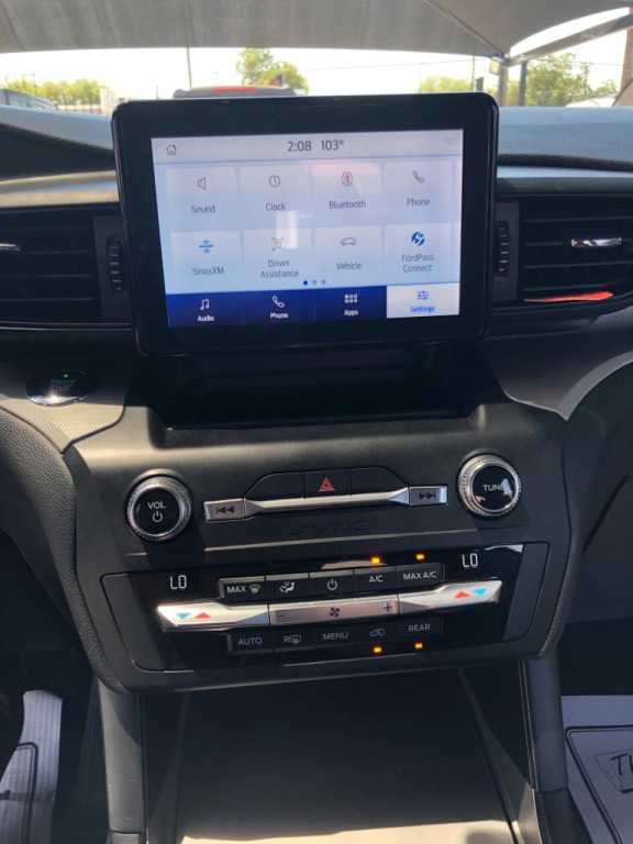 2020 Ford Explorer Image 15
