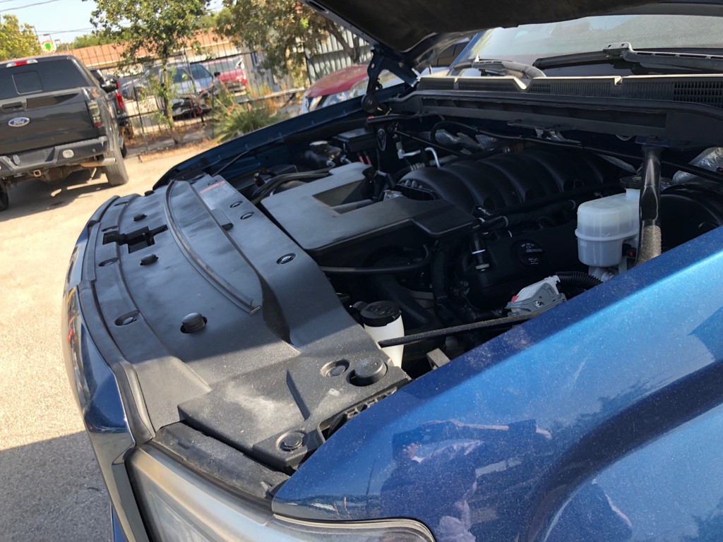 2018 GMC Sierra Image 10