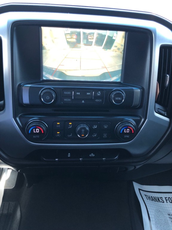 2018 GMC Sierra Image 20