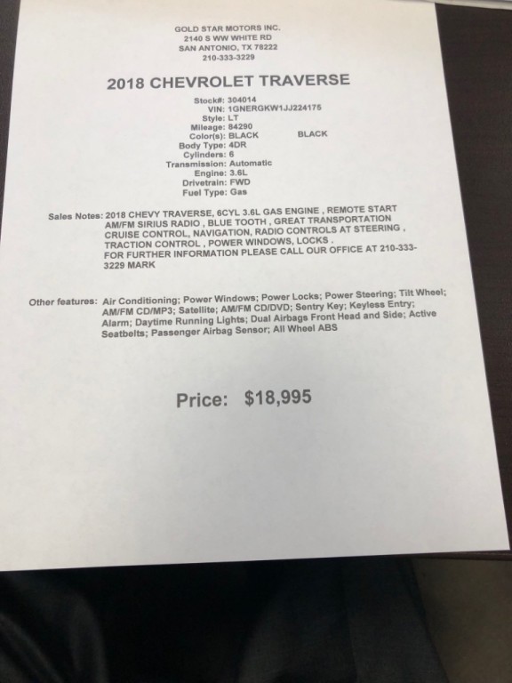 2018 GMC Sierra Image 25