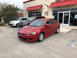 Image for 2013 Mitsubishi Lancer Es/es Sport ID: 7697268