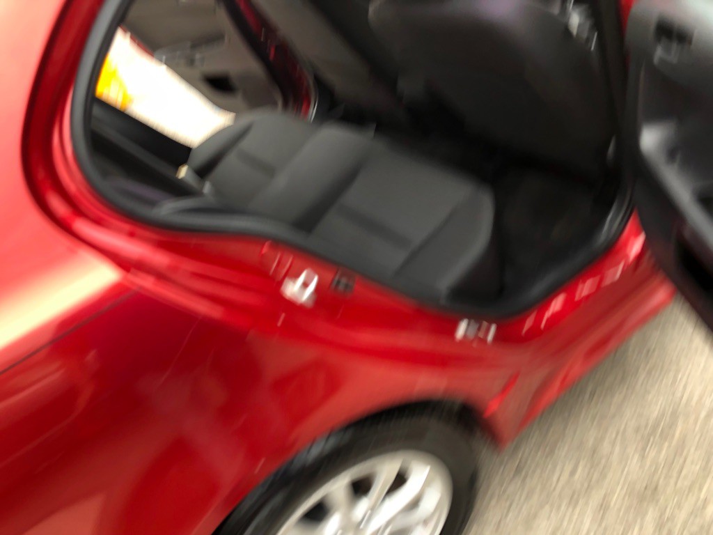 2013 Mitsubishi Lancer Image 18