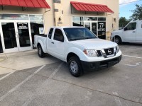 Image for 2017 Nissan Frontier S ID: 7725414