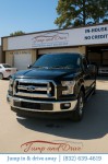Image for 2017 Ford F-150 Supercrew ID: 4805717