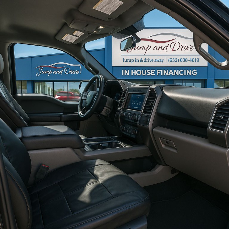 2017 Ford F-150 Image 7