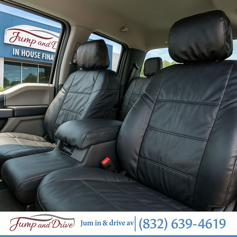 2017 Ford F-150 Image 8