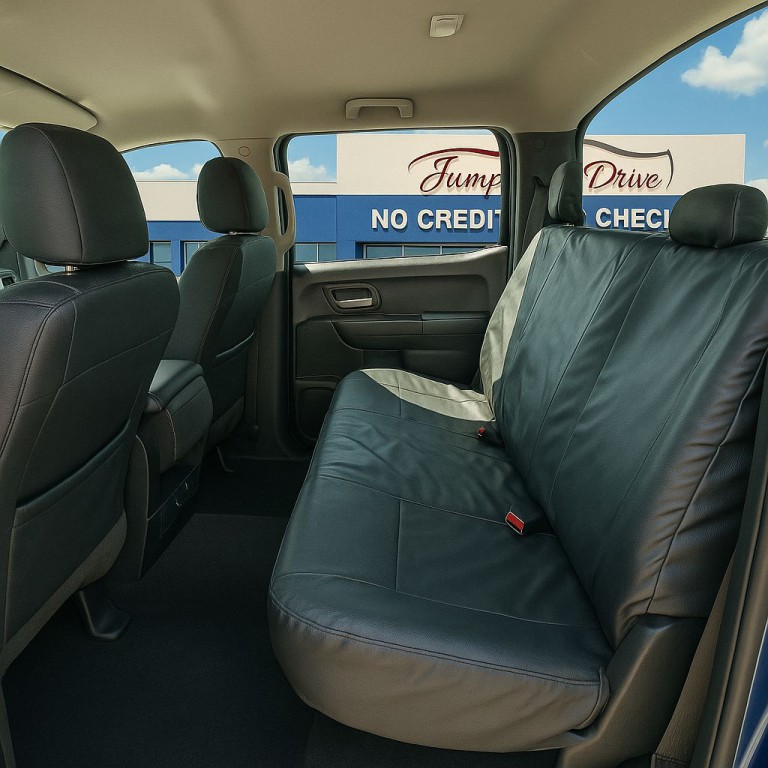 2017 Ford F-150 Image 9