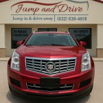 Image for 2015 Cadillac SRX Luxury Collection ID: 5337177